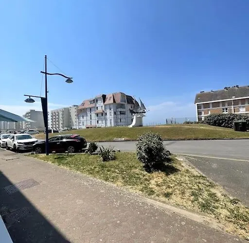 Studio A 50M A Pieds De La Plage