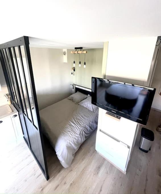 Appartement A 50m A Pieds De La Neufchâtel-Hardelot