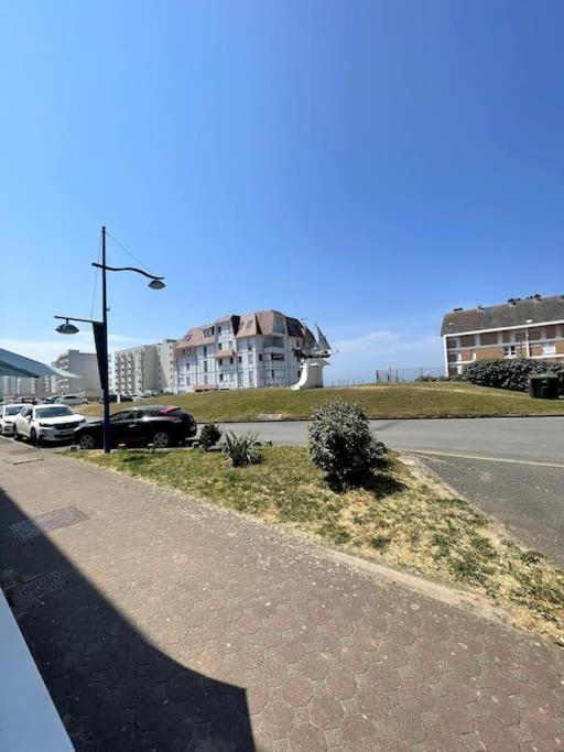 A 50m A Pieds De La Neufchâtel-Hardelot