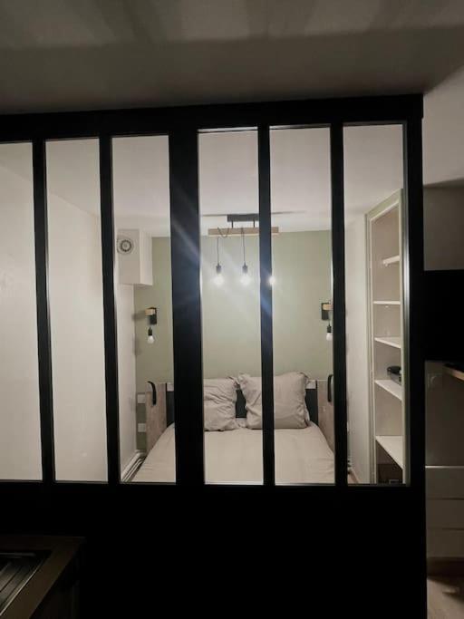 A 50m A Pieds De La Appartement